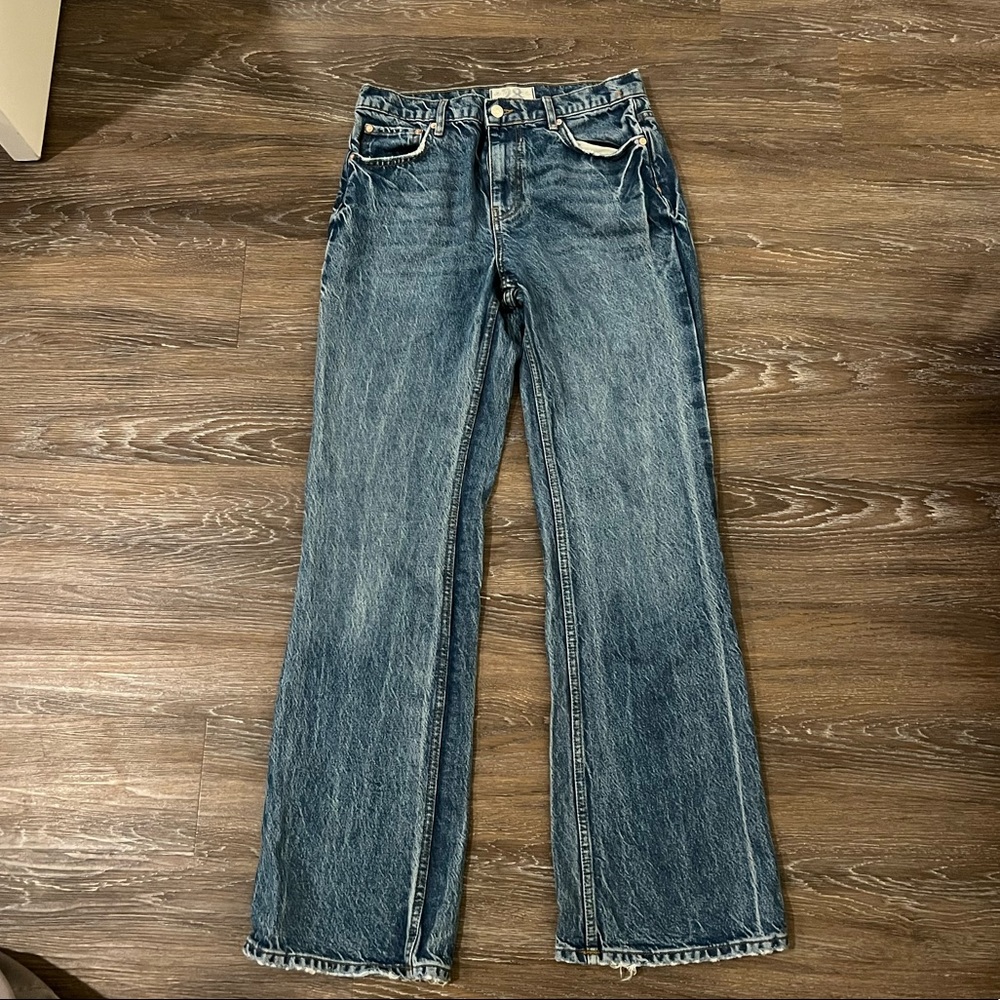 Free People Jean